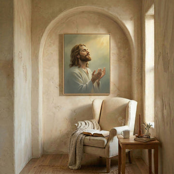 Prayer Corner