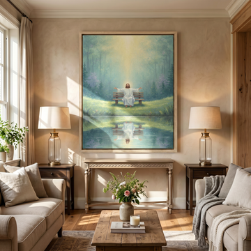 Sacred Landscapes