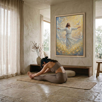 Wellness space