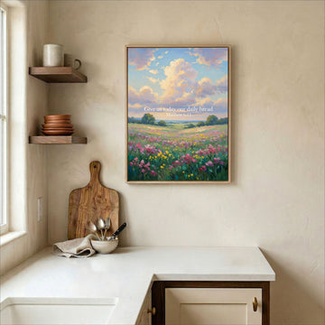 Kitchen & Dining