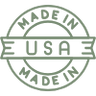 Made In USA